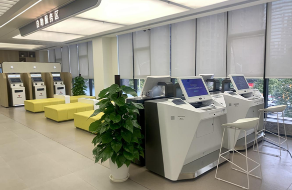 延安离职后公积金会自动封存吗？
