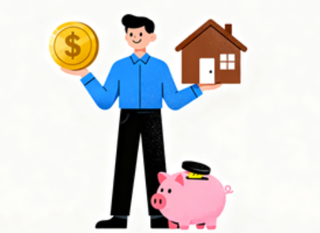 延安公积金自己个人能取吗