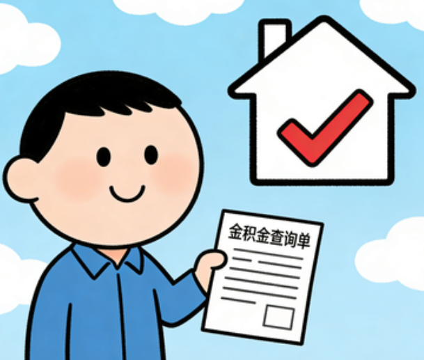 延安公积金代办的好处：这5类人最需要，用对了能省上万块