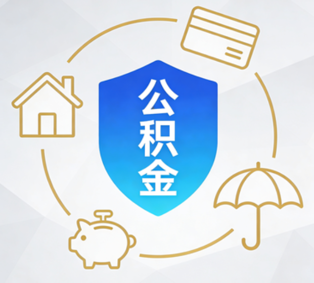 延安公积金代办的5个意想不到的好处，第3个最实用