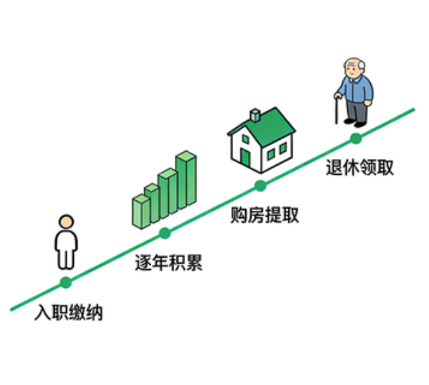 延安关于落实阶段性支持政策加强中央国家机关住房公积金服务保障工作的通知
