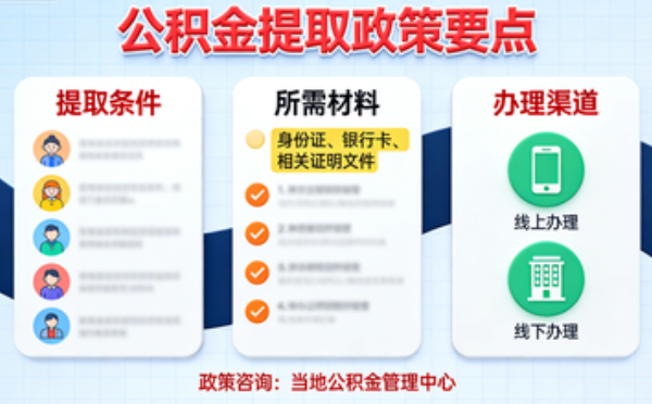 延安购买政策性住房提取公积金支付首付款操作全解析