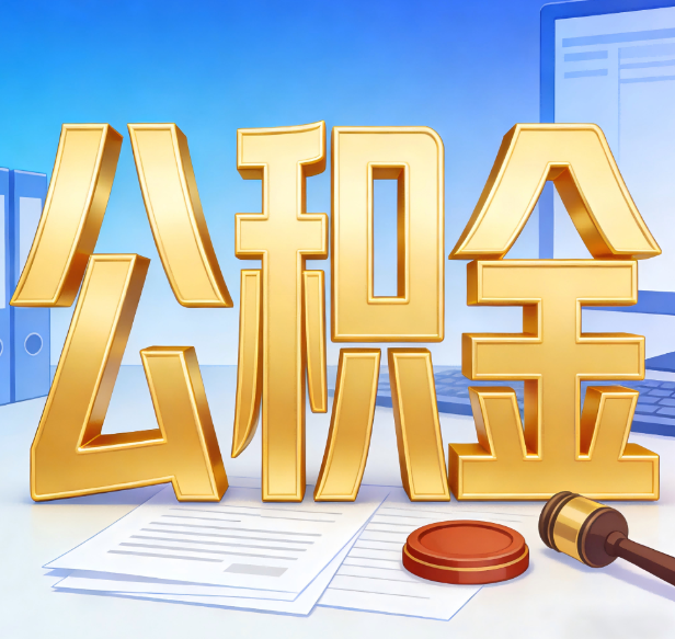 延安公积金提取服务新解:三方公司的专业赋能价值