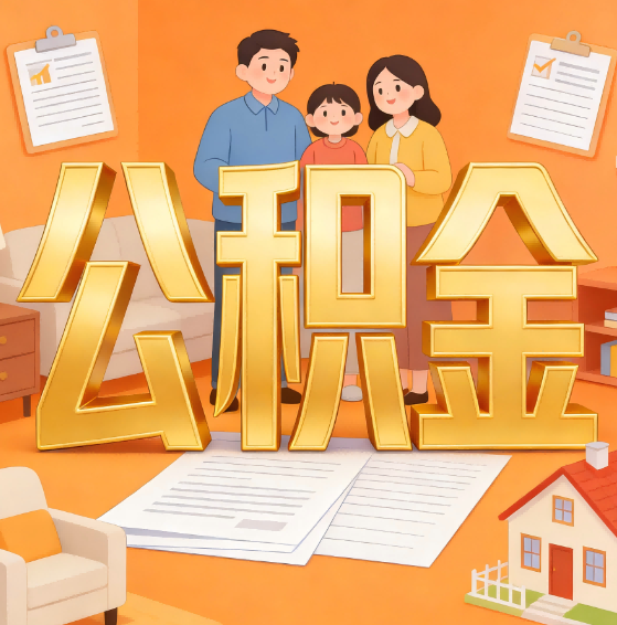 延安公积金代办服务的现实价值与普惠意义