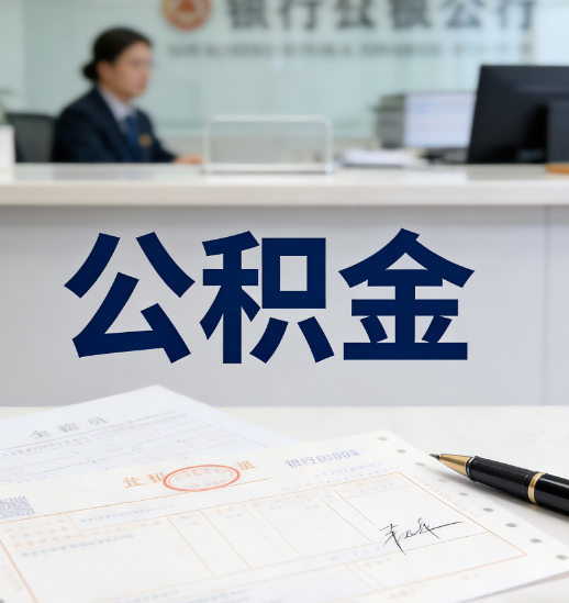 延安养老公积金代办需要哪些证件？