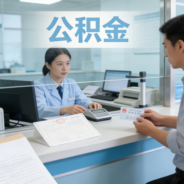 延安公积金代办行业观察：当“一件事一次办”遇上“专业补位”