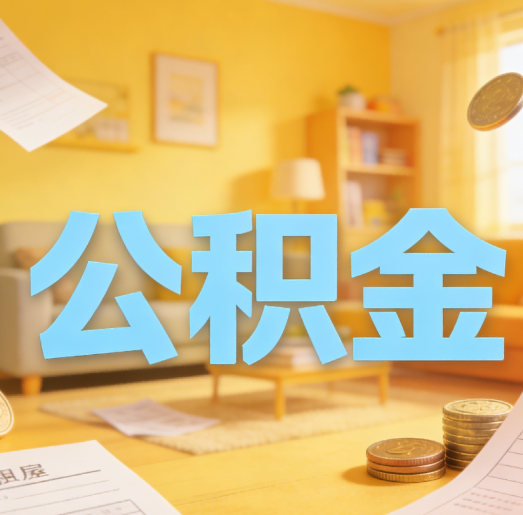 延安买房如何提取公积金？