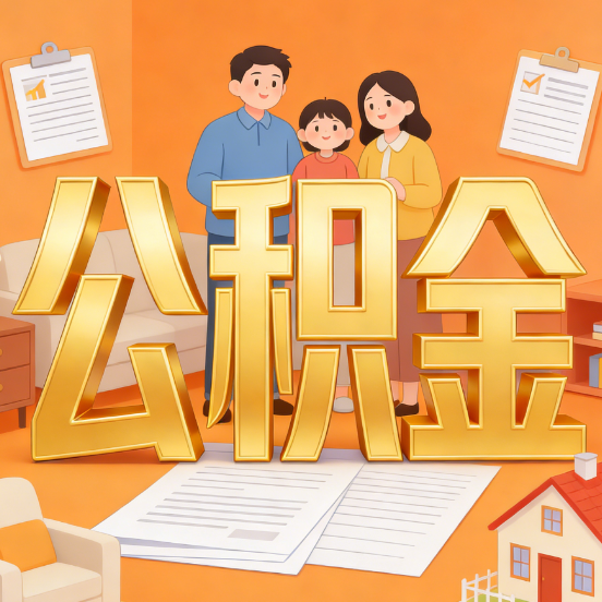 延安公积金代办服务悄然兴起
