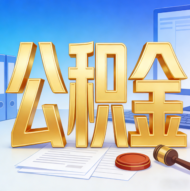 延安公积金代办行业观察:从“跑腿经济”到“专业服务”的蝶变之路