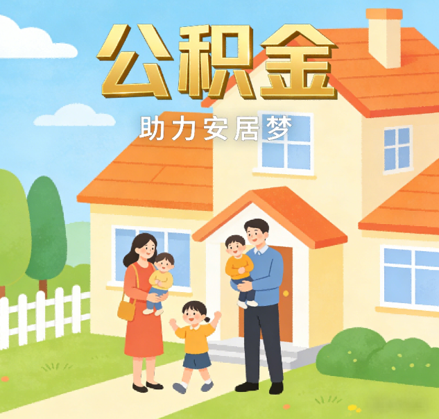 延安公积金代办行业观察：合规化浪潮下，专业服务迎来价值回归