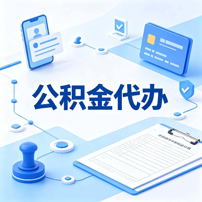 延安公积金代办到底划不划算 算完这笔账你就清楚了